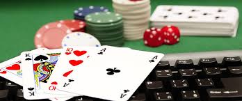 Официальный сайт Columbus Casino