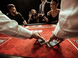 Casino LEGZO